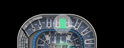 Seat view from Upper Bowl