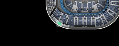 Seat view from Upper Bowl