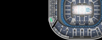 Seat view from Upper Bowl