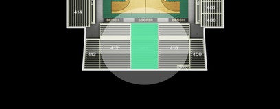 Seat view from Section