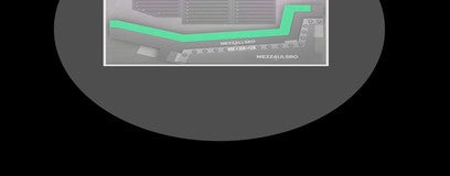 Seat view from Mezzanine