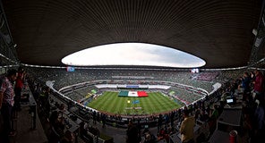 Seat view from Middle