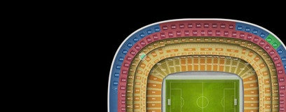 Seat view from RN54