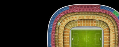 Seat view from RN56