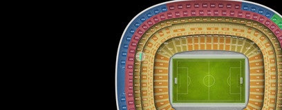Seat view from RN58