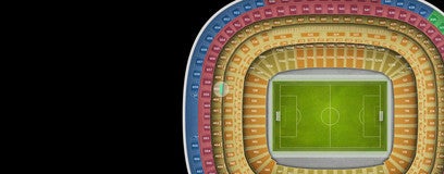 Seat view from RN59