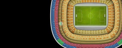 Seat view from RN64