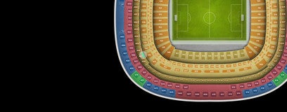 Seat view from RN67