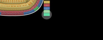 Seat view from Supporters