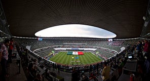 Seat view from Middle