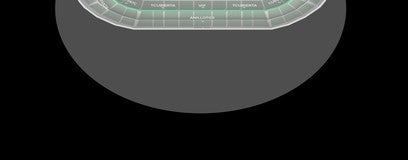 Seat view from Longside Lower Tier
