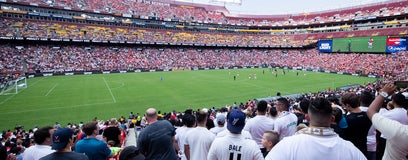 Seat view from Lower Sideline