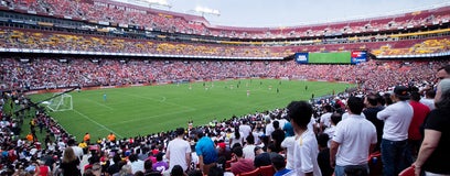 Seat view from Lower Corner