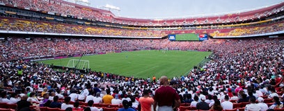 Seat view from Lower Corner