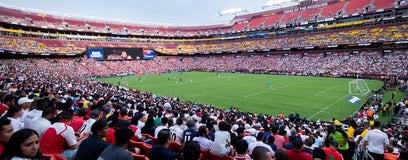 Seat view from Lower Corner