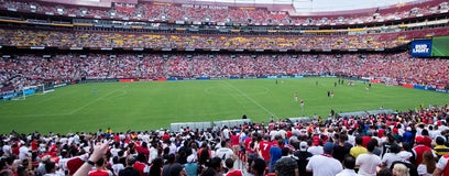 Seat view from Lower Sideline