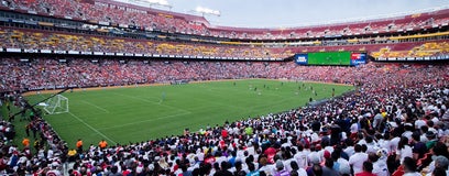 Seat view from Lower Corner