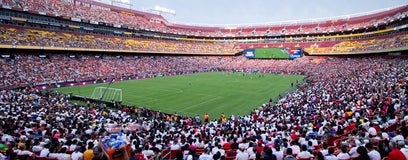 Seat view from Lower Corner