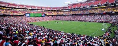 Seat view from Lower Corner