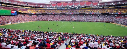 Seat view from Lower Sideline