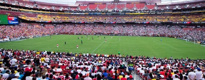 Seat view from Lower Sideline