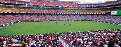 Seat view from Lower Sideline