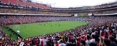 Seat view from Lower Corner