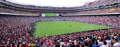 Seat view from Lower Corner