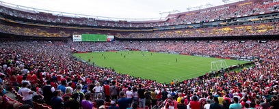 Seat view from Lower Corner