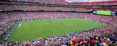 Seat view from Club Corner