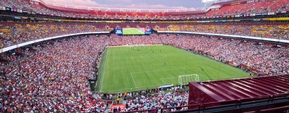 Seat view from Club Endzone