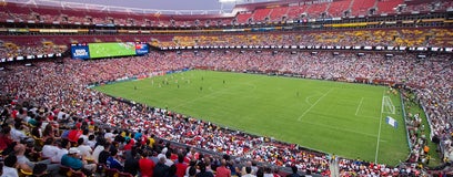 Seat view from Club Corner