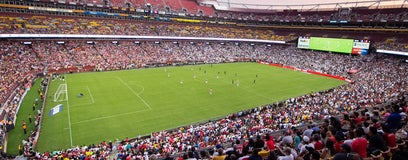 Seat view from Club Corner