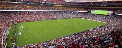 Seat view from Club Corner