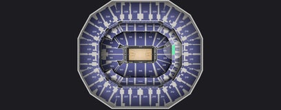 Seat view from Plaza Baseline