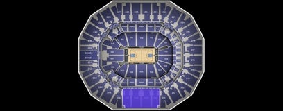 Seat view from Terrace Side