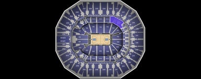 Seat view from Pinnacle