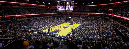 Seat view from Plaza