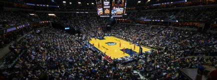 Seat view from Plaza