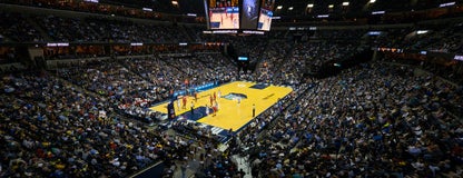 Seat view from Plaza