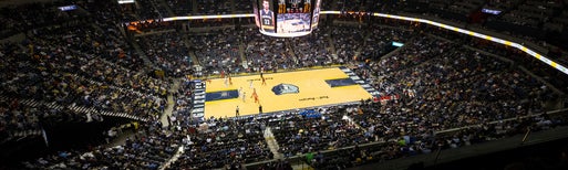 Seat view from Terrace