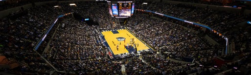 Seat view from Terrace