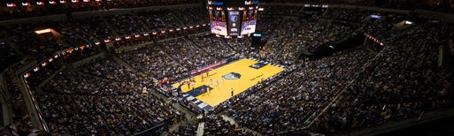 Seat view from Terrace