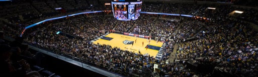 Seat view from Terrace