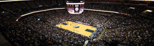 Seat view from Terrace