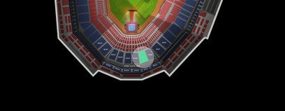 Seat view from Grandstand
