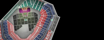 Seat view from Roof Box