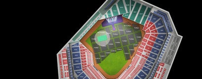 Seat view from TURA6