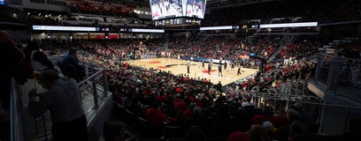 Seat view from Lower Corner