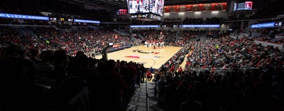 Seat view from Lower Corner